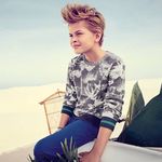 Isaac Nolan-Lac - @cage352019 - Instagram