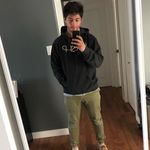 Isaac Nolan Nadarajah - @isaacnadarajah - Instagram