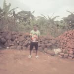 Isaac Nsubuga - @nsubuga5017 - Instagram