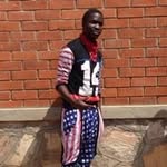 Isaac Nsubuga - @nsubuga7478 - Instagram