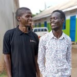 isaac nsubuga wa yesu - @nsubugaisaac905 - Instagram