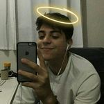 Isaac - @isaac_nunnes - Instagram