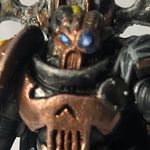 Isaac Nunn - @isaacinminiature - Instagram