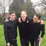 @isaacoakley_ - Instagram