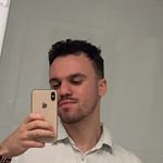 Isaac O'Brien - @isaac.obrien_ - Instagram