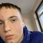 Isaac O'Brien - @isaacobrien02 - Instagram