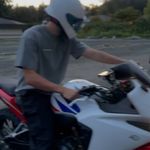 Isaac Richard - @isaacobrienn - Instagram