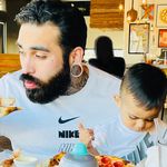 Isaac Ochoa - @isaacochoa444 - Instagram