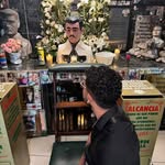 Isaac Ochoa - @ochoax12 - Instagram