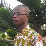 Isaac Ofori - @isaacoforiampong - Instagram