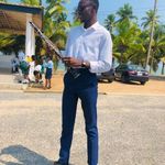 Isaac Ofori - @oforiisaacasamoah - Instagram