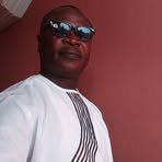 Isaac Ofori - Facebook