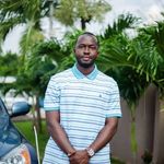 Isaac Ofori - @_kofi_ampofo - Instagram