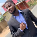 Isaac Ofori - @ofori3678 - Instagram