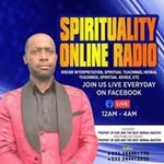 Isaac Ofori - @spiritualherbsmaster - Instagram