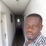 Isaac Ofori - @oforiisaackwaku - Instagram