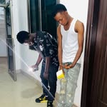 Isaac Ofori - @isaacofori436 - Instagram
