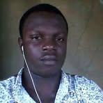 Isaac Ofori - Facebook