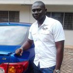 Isaac Ofori - @isaacofori583 - Instagram