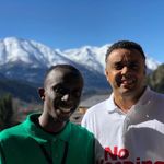 Isaac Ofori Agyeman - @_isaac.agyeman - Instagram