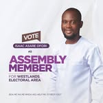 Isaac Ofori Asare - @gentle_ike1 - Instagram