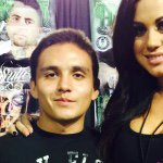 Isaac Olivas - @isaac_olivas94 - Instagram
