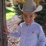 Isaac Olivas - @isaac54olivas - Instagram