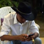 Isaac Olivas - @themaverick_03 - Instagram