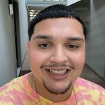 Isaac Olivas - @isaacolivas - Instagram