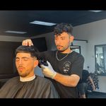 Isaac Olivas - @isaac_da_barber714 - Instagram
