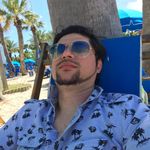 Joel Isaac Olivas - @isaacolivas27 - Instagram