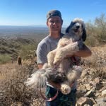 Isaac - @isaacolson32 - Instagram