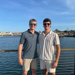 Isaac Olson - @iolson7 - Instagram