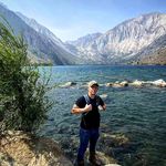 Isaac Olson - @isaacolson - Instagram