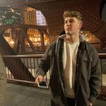 Isaac Olson - @isaac0lson - Instagram