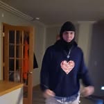 Isaac Olson - @xt.h.0.rx - Instagram