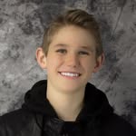 Isaac Olson - @isaacolson318 - Instagram