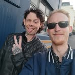 Isaac Olson - Facebook