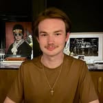 Isaac Olson - @isaac_____olson - Instagram