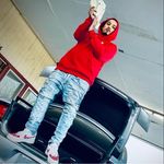 Isaac Olvera - @slumlordcartelzeak - Instagram