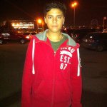 Isaac Olvera - @isaac_oa - Instagram