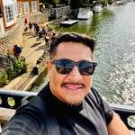 Isaac Olvera - @isaacolveracamarillo - Instagram