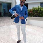 Isaac Olvera - @isaac.olvera - Instagram