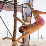 Isaac de la Orta - @aurorahoraaurea - Instagram