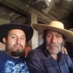 Isaac Orta - @elpumavieyra - Instagram