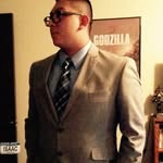 Isaac Orta - @corporal6 - Instagram