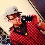 Isaac Orta - @joryorta2 - Instagram