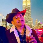 Isaac Mejia Otero - @shako_mejia - Instagram
