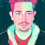 Isaac Otero - @eyesackio - Instagram