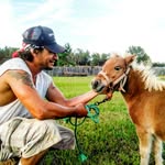 Isaac Otero - @isaacncarla - Instagram